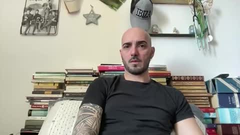 alessandromori91 online show from 18, 3, 2026