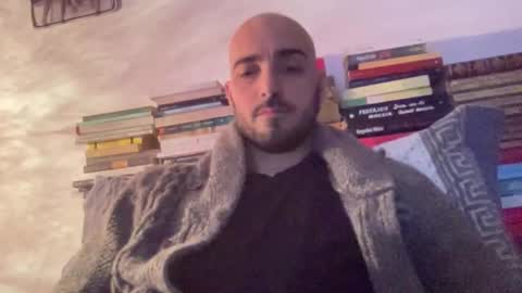 alessandromori91 online show from 25, 3, 2026