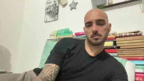 alessandromori91 online show from 8, 5, 2026