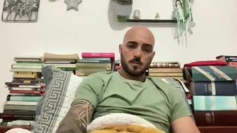 alessandromori91 online show from 14, 5, 2026
