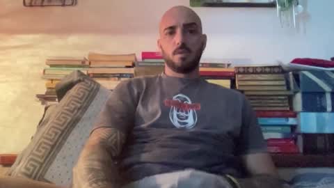 alessandromori91 online show from 16, 5, 2026