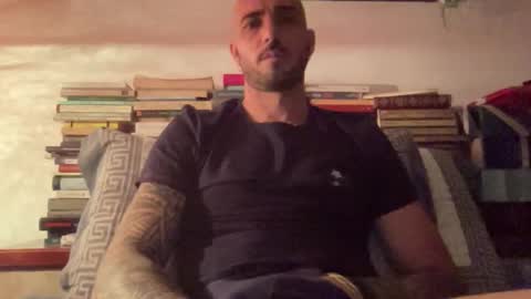 alessandromori91 online show from 18, 5, 2026