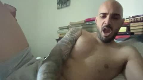 alessandromori91 online show from 26, 5, 2026