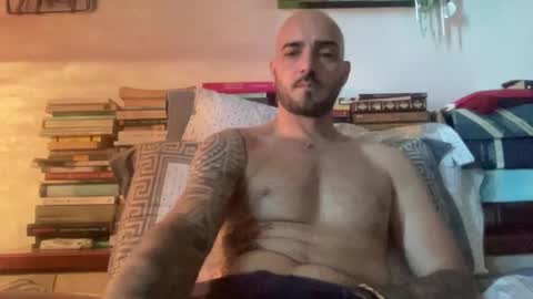alessandromori91 online show from 27, 5, 2026