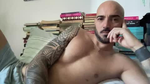 alessandromori91 online show from 24, 6, 2026