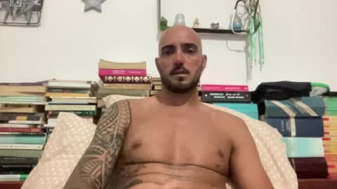 alessandromori91 online show from 29, 7, 2026