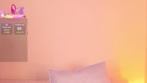 Alessia  online show from 17, 3, 2026