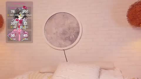 Alessia online show from 6, 8, 2026