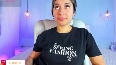 alessia_blaze online show from 27, 4, 2026