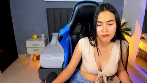 A L E S S I A online show from 31, 1, 2025