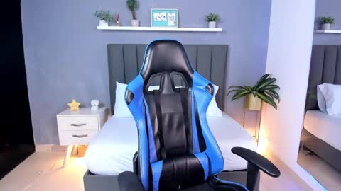 A L E S S I A online show from 19, 2, 2025