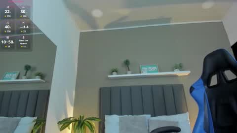 A L E S S I A online show from 25, 3, 2026