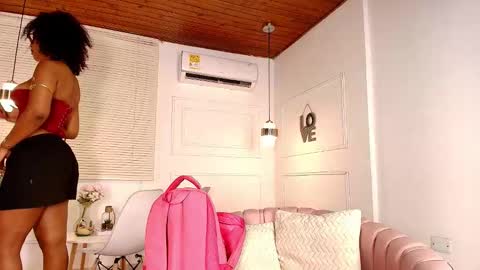 Alejandra  online show from 14, 1, 2026