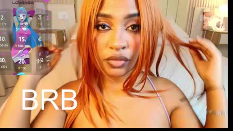 Alejandra  online show from 14, 3, 2026