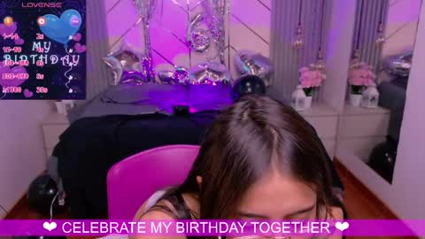 Alessia online show from 27, 5, 2026