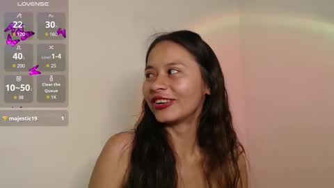 alessia_santorinni online show from 25, 10, 2025