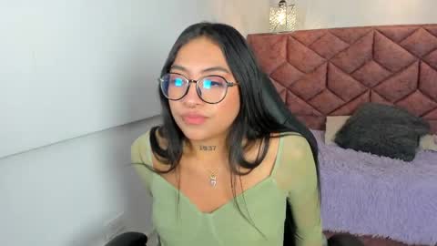 Alessia  online show from 19, 5, 2026
