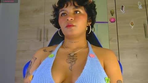 alessia_temptation online show from 26, 4, 2026