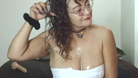 Allesiaboobs online show from 31, 5, 2026