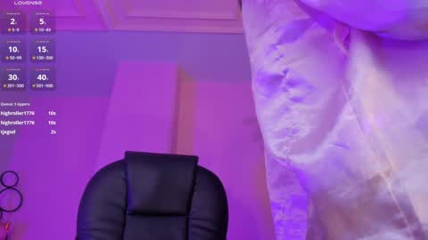 Alessia  online show from 31, 12, 2024