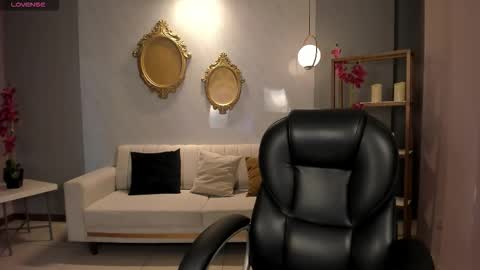 Alessia  online show from 23, 9, 2025