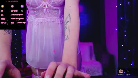 alessiacroft online show from 23, 12, 2025