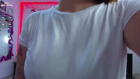 Alessia online show from 29, 12, 2024