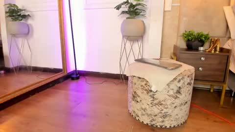 Alessia online show from 21, 2, 2025