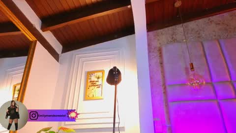 Alessia online show from 2, 6, 2026