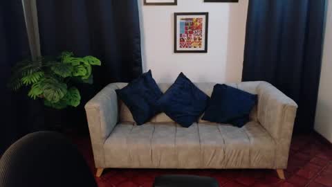 alessiamonroe_ online show from 19, 3, 2026