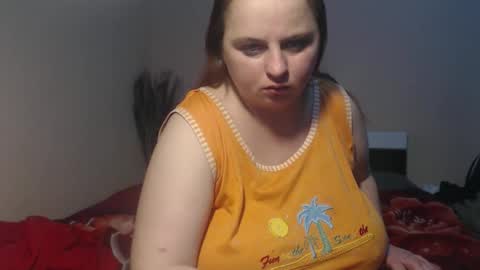 Alessia online show from 8, 1, 2026