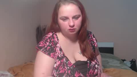 Alessia online show from 18, 1, 2026