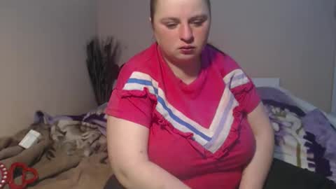 Alessia online show from 28, 3, 2026