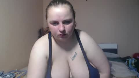 Alessia online show from 25, 4, 2026