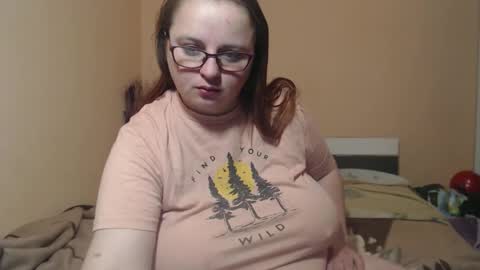 Alessia online show from 28, 4, 2026