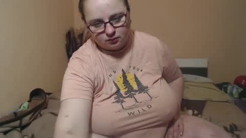 Alessia online show from 28, 4, 2026