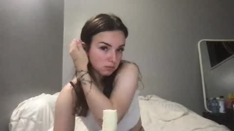 Alessia Snow online show from 15, 11, 2025