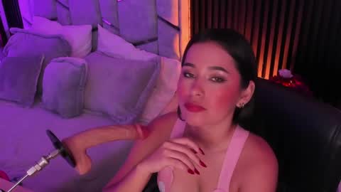 Snapshot of alessiaspice chatting on 30, 5, 2026 Alessia online show from 30, 5, 2026