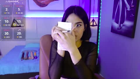 Valery online show from 25, 1, 2025