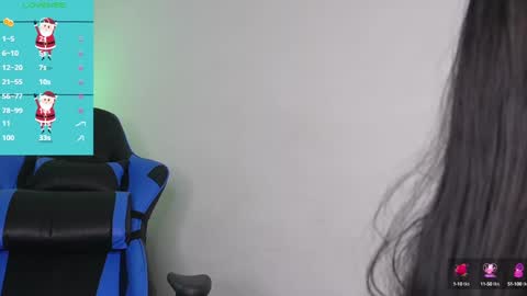 Snapshot of alessiavix chatting on 31, 12, 2024 Alessia Meow online show from 31, 12, 2024