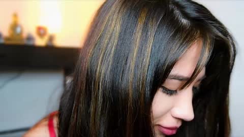 Snapshot of alessiavix chatting on 31, 1, 2025 Alessia Meow online show from 31, 1, 2025