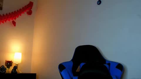 Snapshot of alessiavix chatting on 14, 2, 2025 Alessia Meow online show from 14, 2, 2025