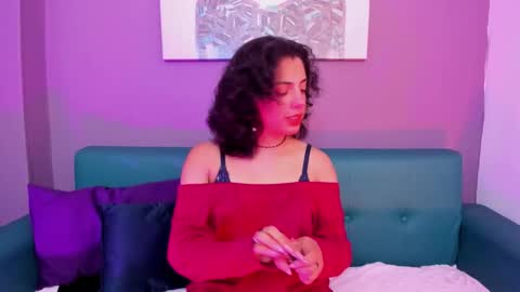 alessiia__ online show from 11, 11, 2025