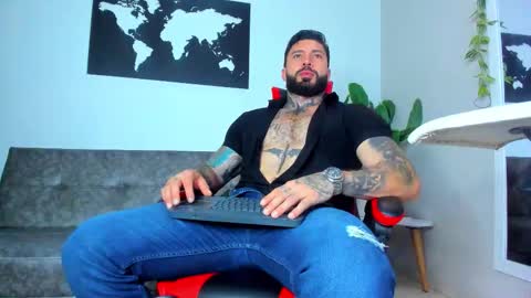 Aless Rose online show from 24, 2, 2026