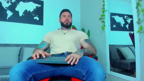 Aless Rose online show from 22, 3, 2026