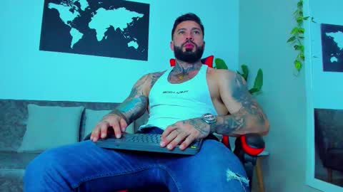 Aless Rose online show from 29, 3, 2026