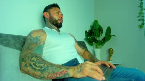 Aless Rose online show from 18, 5, 2026