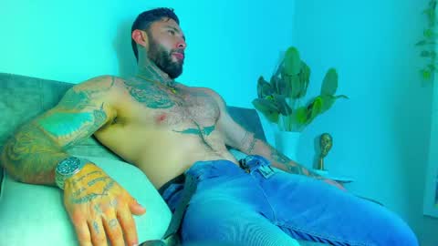 Aless Rose online show from 21, 5, 2026