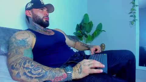 Snapshot of alessrose22 chatting on 9, 6, 2026 Aless Rose online show from 9, 6, 2026