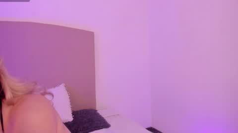 Alessia Moon online show from 16, 5, 2026